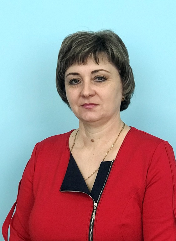 Наумова Татьяна Аатольевна.
