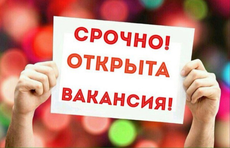 Срочно! Требуются учителя!.