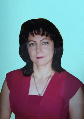 Леонтьева Вера Анатольевна Леонтьева Вера Анатольевна