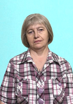 Черных Галина Николаевна Черных Галина Николаевна